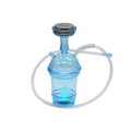 STARBUSS All-in-one narguile hookah with Hose Charcoal Holder LED Light